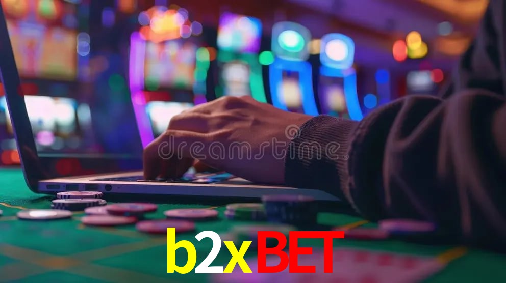 Desvendando o Mundo dos Jogos Virtuais na b2xbet
