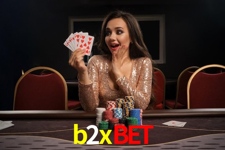 Desvendando o Mundo dos Jogos Virtuais na b2xbet