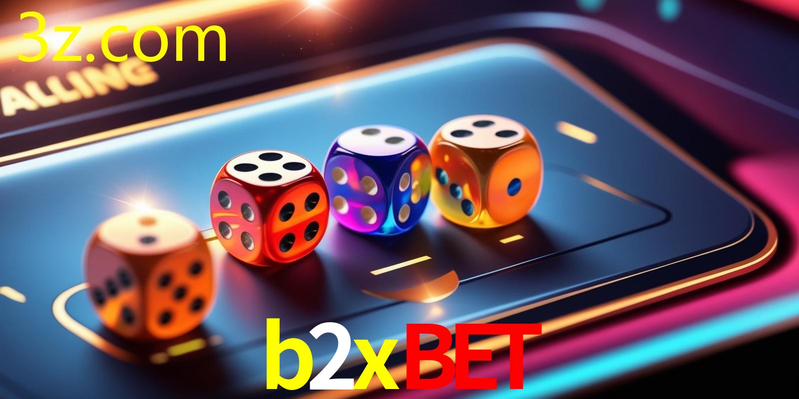 Jogos de Cassino B2XBET.COM
